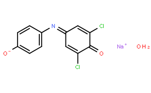 2,6-二氯靛酚钠