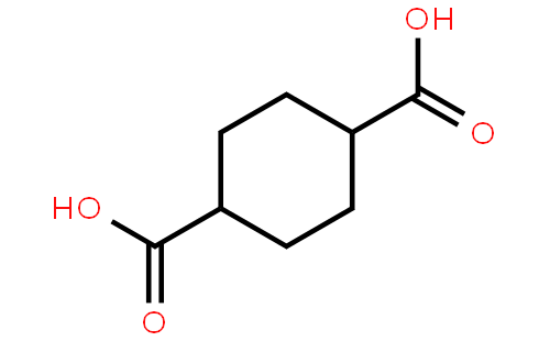 顺式-1,4-环己二羧酸