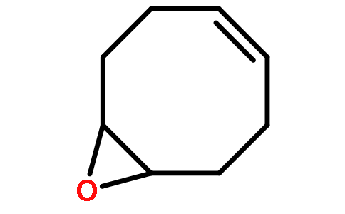 1,2-Epoxy-5-cyclooctene