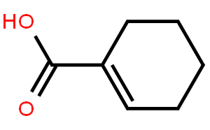 1-环己烯-1-羧酸