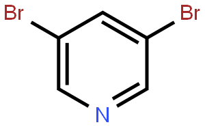 3,5-二溴吡啶