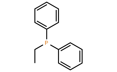 乙基二苯基膦