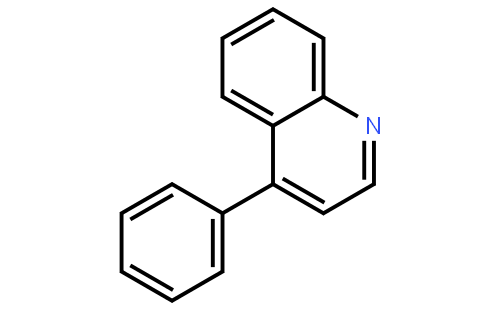 4-Phenylquinoline