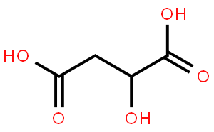 (R)-2-羟基丁二酸