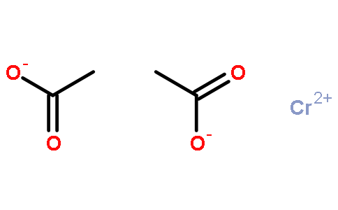 Chromium (II) Acetate