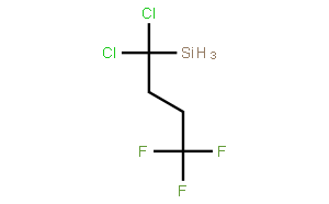 (3,3,3－三氟丙基)甲基二氯硅烷