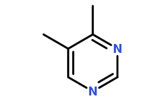 4,5-Dimethylpyrimidine
