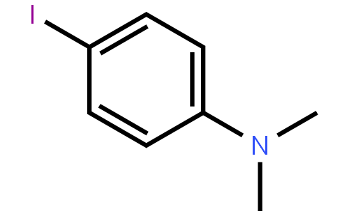 4-Iodo-N,N-dimethylaniline