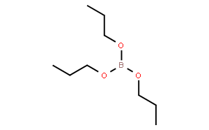 硼酸三丙酯