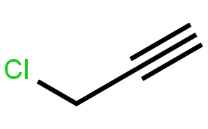 3-氯丙炔
