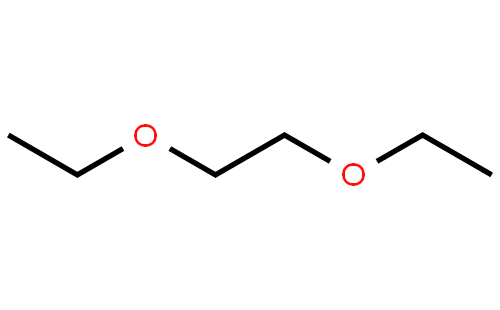乙二醇二乙醚