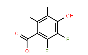 2,3,5,6-四氟-4-羟基苯甲酸