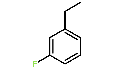 1-Ethyl-3-fluorobenzene