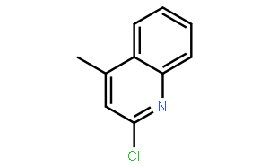 2-CHLOROLEPIDINE