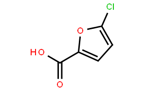 5-Chlorofuran-2-carboxylic acid