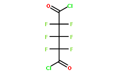 2,2,3,3,4,4-六氟戊二酰氯