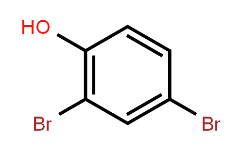 2,4-二溴苯酚