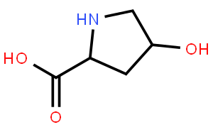 顺-4-羟基-L-脯氨酸