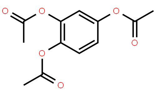 1,2,4-苯三酚醋酸酯