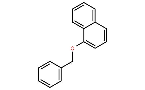 1-(Benzyloxy)naphthalene