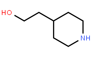 4-piperidineethanol