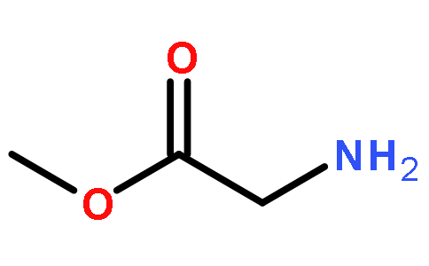 methyl 2-aminoacetate