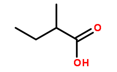 2-甲基丁酸, 98%