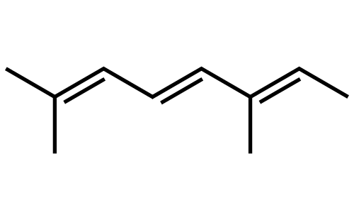 Alloocimene