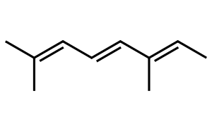 2,6-二甲基-2,4,6-辛三烯