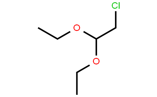 氯乙醛缩二乙醇