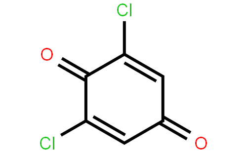 2,6-二氯-1,4-苯醌