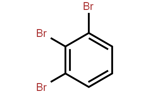 1,2,3-Tribromobenzene