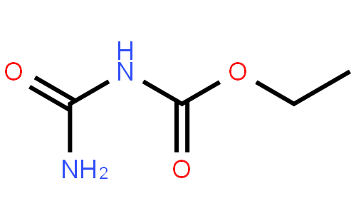 ETHYL ALLOPHANATE