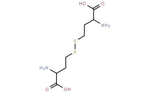 L-高胱氨酸