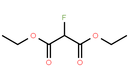 2-氟丙二酸二乙酯