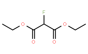 氟丙二酸二乙酯