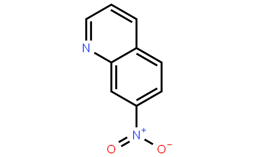 7-NITROQUINOLINE