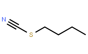 硫氰酸丁酯