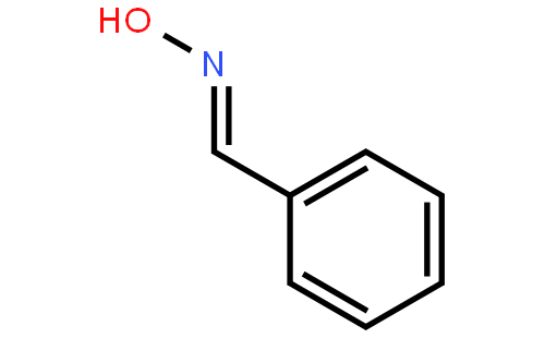 trans-Benzaldoxime