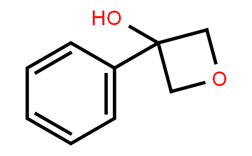 3-Phenyloxetan-3-ol