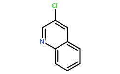 3-chloro-Quinoline