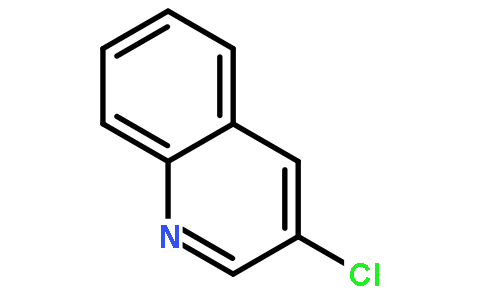 3-Chloroquinoline