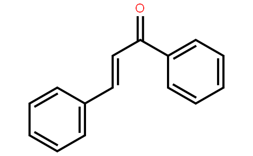 查耳酮