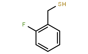 2-氟硫代苯甲醚