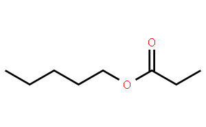 丙酸戊酯