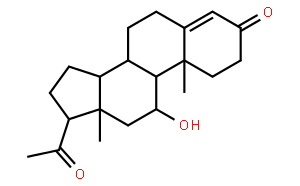 11β-羥基黃體酮