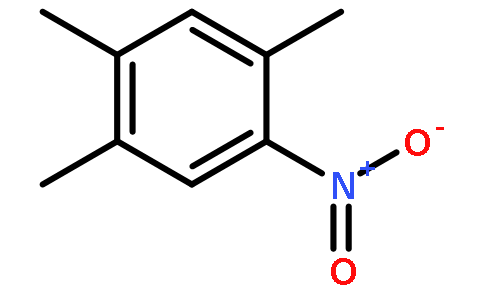 1,2,4-Trimethyl-5-Nitrobenzene