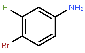 4-溴-3-氟苯胺