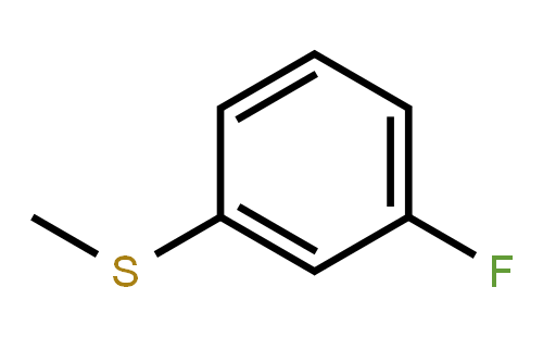 3-氟茴香硫醚