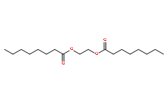 Dioctanoylglycol(627-86-1)